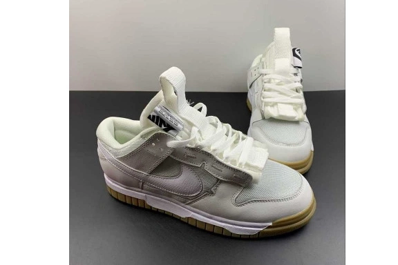  DV0821-001 Nike Jumbo Dunk  Air 0128